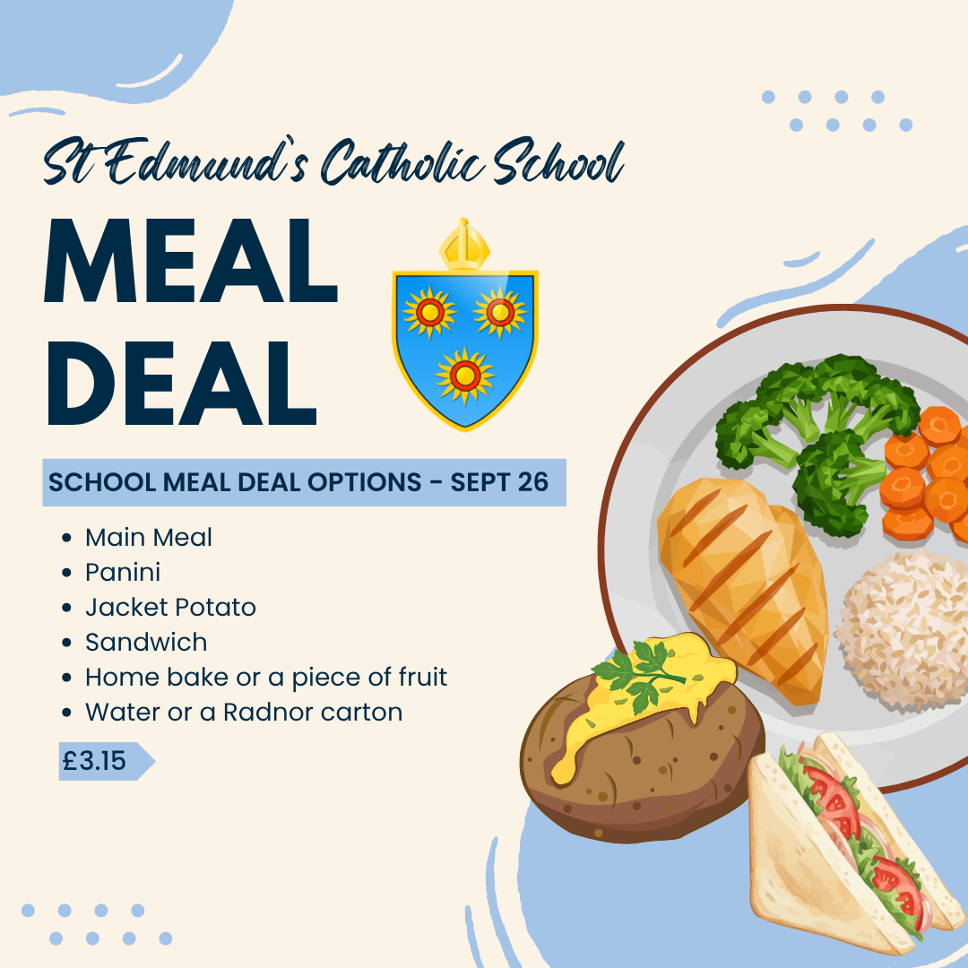 Meal Deal